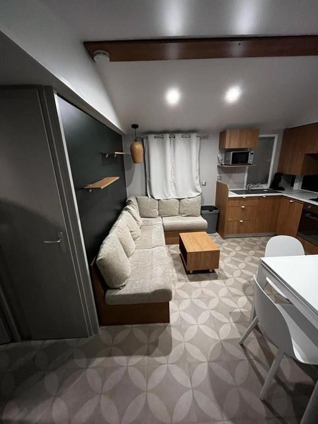Chalet Jupp Лауверсог Екстериор снимка