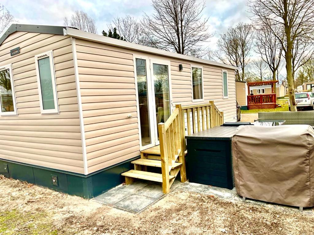 Chalet Jupp Лауверсог Екстериор снимка